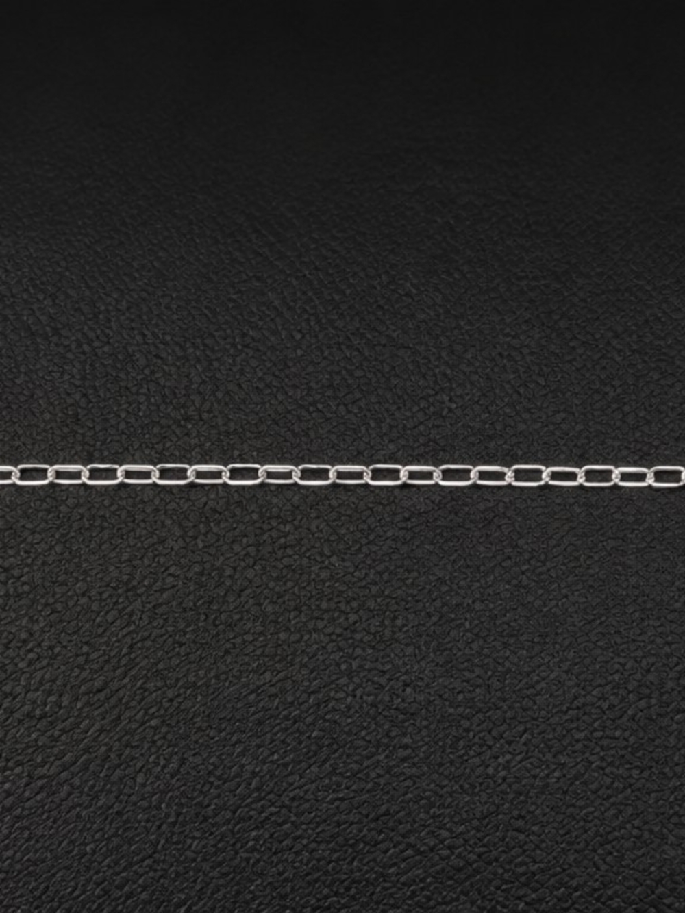 Silver Link Bracelet - Picture 2 of 4